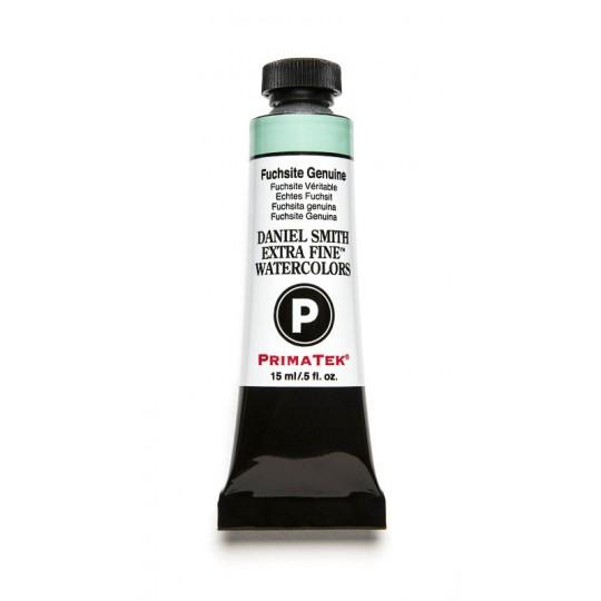 Fuchsite véritable - aquarelle extra-fine Tube 15 ml Daniel Smith