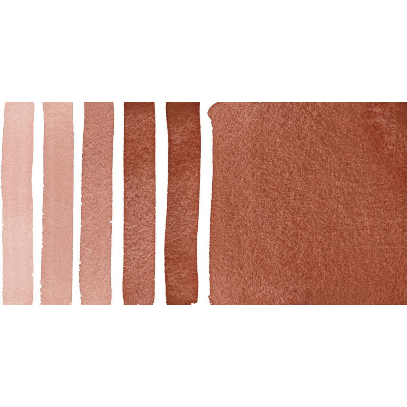 Ocre jaune brûlée - aquarelle extra-fine Tube 15 ml Daniel Smith