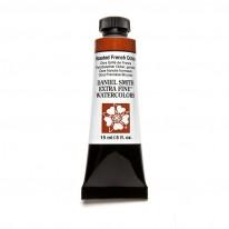 Ocre française grillée - aquarelle extra-fine Tube 15 ml Daniel Smith
