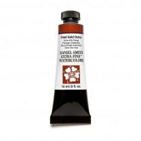 Ocre d'or rougi - aquarelle extra-fine Tube 15 ml Daniel Smith