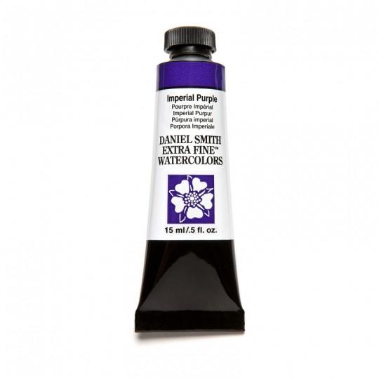 Pourpre impérial - aquarelle extra-fine Tube 15 ml Daniel Smith