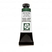 Vert de vessie foncé - aquarelle extra-fine Tube 15 ml Daniel Smith