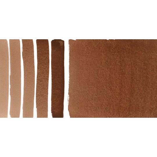 Jaune oxyde de fer écologique - aquarelle extra-fine Tube 15 ml Daniel Smith