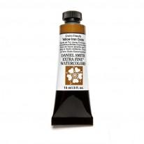 Jaune oxyde de fer écologique - aquarelle extra-fine Tube 15 ml Daniel Smith
