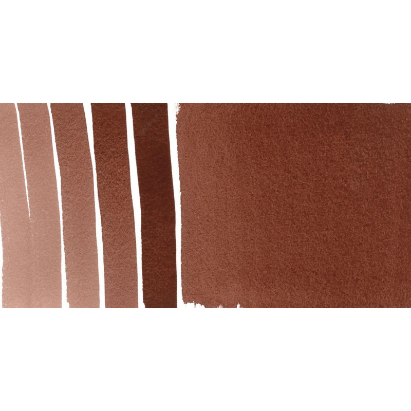 Rouge oxyde de fer écologique - aquarelle extra-fine Tube 15 ml Daniel Smith