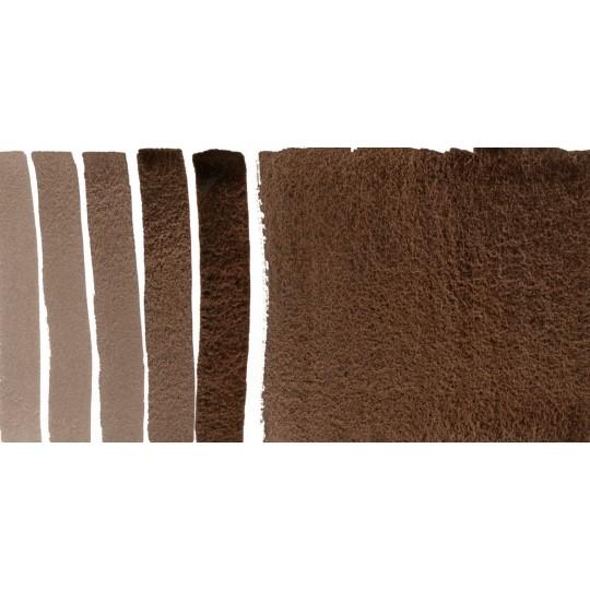 Brun oxyde de fer écologique - aquarelle extra-fine Tube 15 ml Daniel Smith