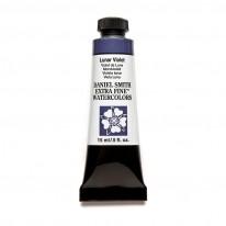 Violet lunaire - aquarelle extra-fine Tube 15 ml Daniel Smith