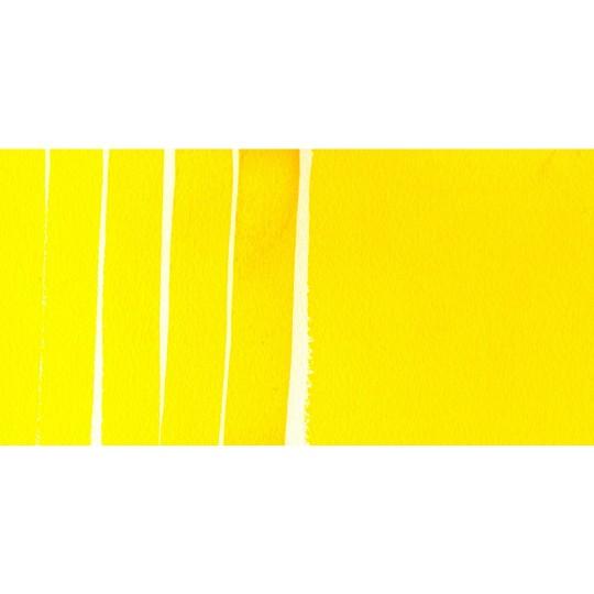 Nuance jaune de cadmium moyen - aquarelle extra-fine Tube 15 ml Daniel Smith