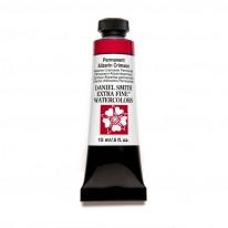 Alizarine cramoisie permanente - aquarelle extra-fine Tube 15 ml Daniel Smith