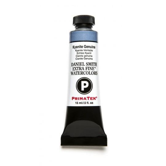 Kyanite véritable - aquarelle extra-fine Tube 15 ml Daniel Smith