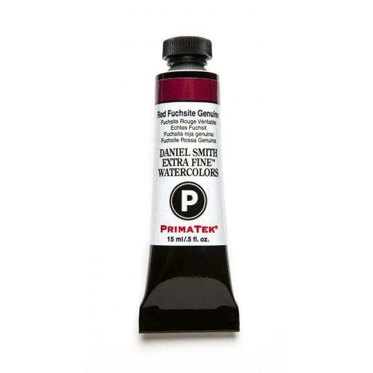 Fuchsite rouge véritable - aquarelle extra-fine Tube 15 ml Daniel Smith