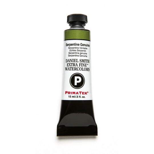 Serpentine véritable - aquarelle extra-fine Tube 15 ml Daniel Smith