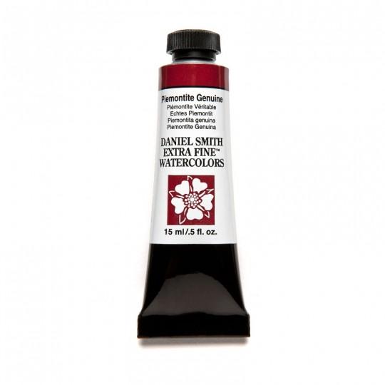 Piemontite véritable - aquarelle extra-fine Tube 15 ml Daniel Smith