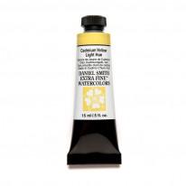 Nuance jaune de cadmium clair - aquarelle extra-fine Tube 15 ml Daniel Smith