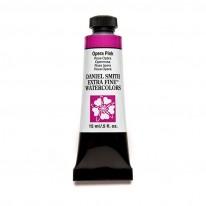 Rose opéra - aquarelle extra-fine Tube 15 ml Daniel Smith