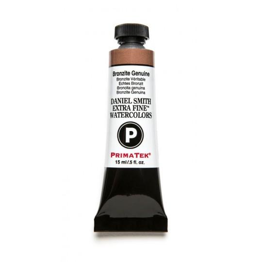 Bronzite véritable - aquarelle extra-fine Tube 15 ml Daniel Smith