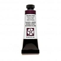 Violet de pérylène - aquarelle extra-fine Tube 15 ml Daniel Smith
