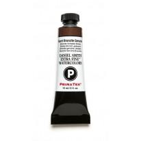 Bronzite brûlée véritable - aquarelle extra-fine Tube 15 ml Daniel Smith