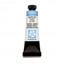 Bleu céruléum - aquarelle extra-fine Tube 15 ml Daniel Smith