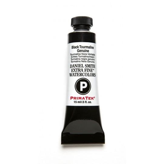 Tourmaline noire véritable - aquarelle extra-fine Tube 15 ml Daniel Smith