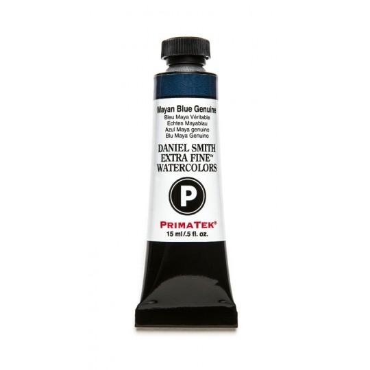 Bleu Maya véritable - aquarelle extra-fine Tube 15 ml Daniel Smith