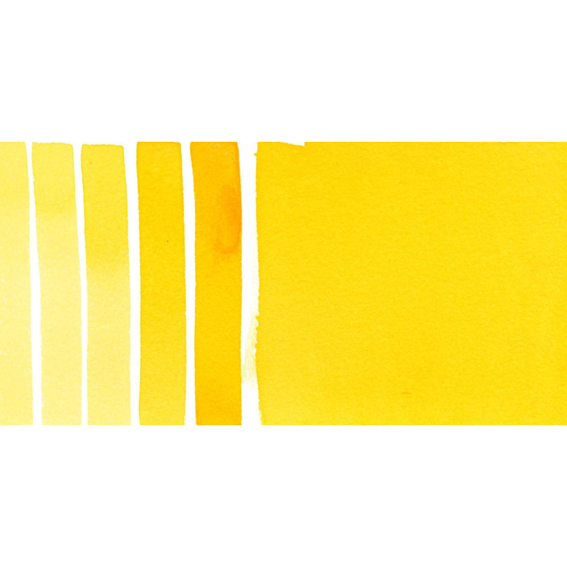 Jaune Maya - aquarelle extra-fine Tube 15 ml Daniel Smith