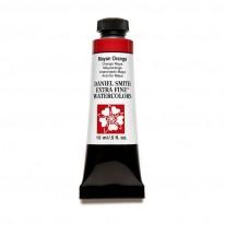 Orange Maya - aquarelle extra-fine Tube 15 ml Daniel Smith