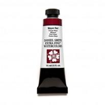 Rouge Maya - aquarelle extra-fine Tube 15 ml Daniel Smith