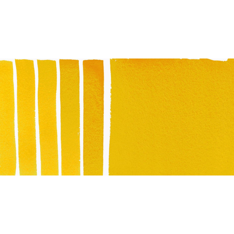 Nuance de jaune de cadmium foncé - aquarelle extra-fine Tube 15 ml Daniel Smith