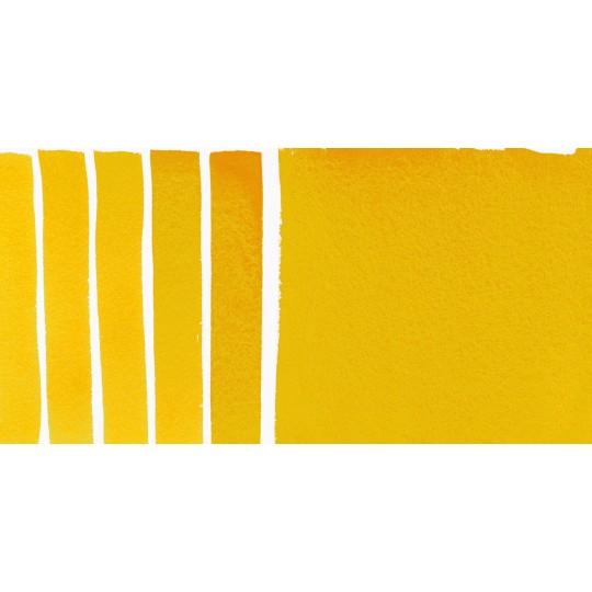 Nuance de jaune de cadmium foncé - aquarelle extra-fine Tube 15 ml Daniel Smith