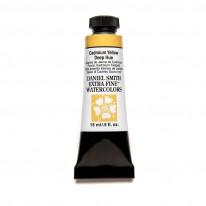Nuance de jaune de cadmium foncé - aquarelle extra-fine Tube 15 ml Daniel Smith