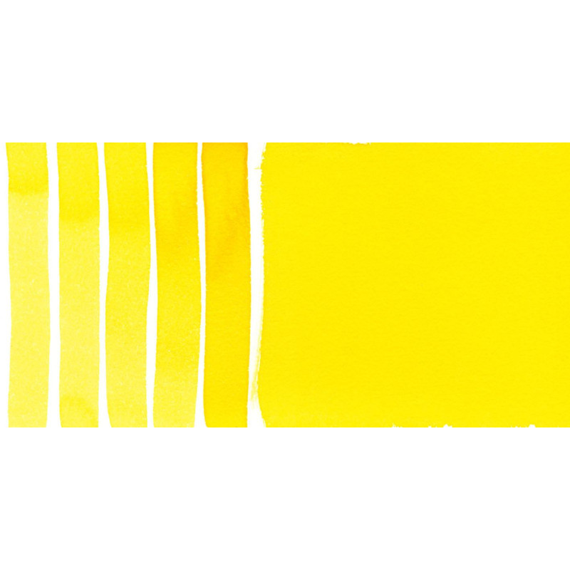 Jaune quinophtalone - aquarelle extra-fine Tube 15 ml Daniel Smith