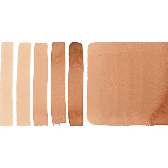 Terre de Sienne brûlée claire - aquarelle extra-fine Tube 15 ml Daniel Smith