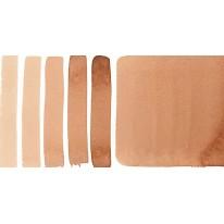 Terre de Sienne brûlée claire - aquarelle extra-fine Tube 15 ml Daniel Smith