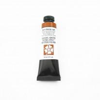 Terre de Sienne brûlée claire - aquarelle extra-fine Tube 15 ml Daniel Smith