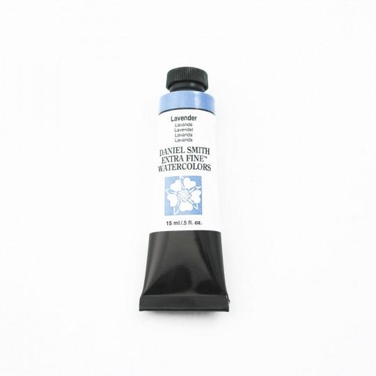 Lavande - aquarelle extra-fine Tube 15 ml Daniel Smith