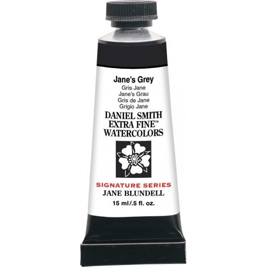 Gris Jane - aquarelle extra-fine Tube 15 ml Daniel Smith