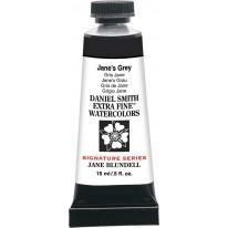 Gris Jane - aquarelle extra-fine Tube 15 ml Daniel Smith