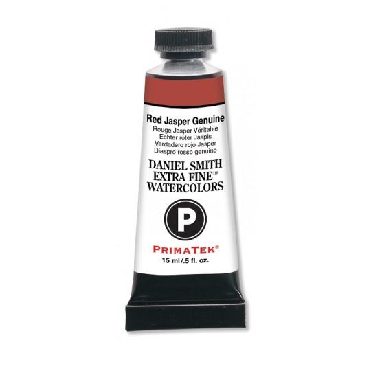 Jaspe rouge véritable - aquarelle extra-fine Tube 15 ml Daniel Smith