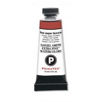 Jaspe rouge véritable - aquarelle extra-fine Tube 15 ml Daniel Smith