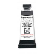 Gris Alvaro Fresco - aquarelle extra-fine Tube 15 ml Daniel Smith