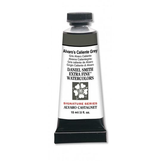 Gris Alvaro Caliente - aquarelle extra-fine Tube 15 ml Daniel Smith