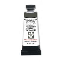 Gris Alvaro Caliente - aquarelle extra-fine Tube 15 ml Daniel Smith