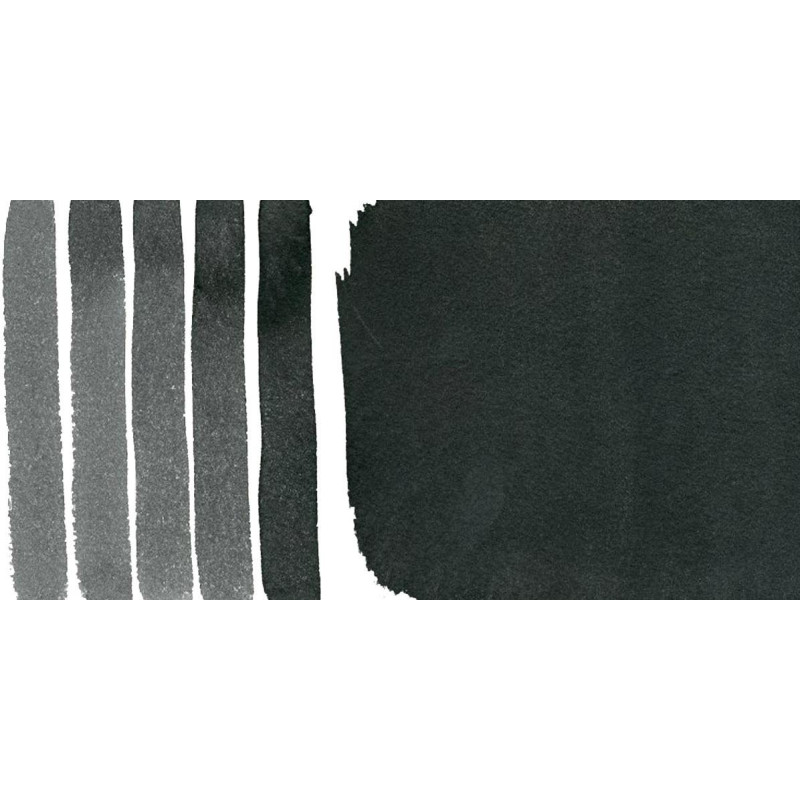 Joseph Z gris neutre - aquarelle extra-fine Tube 15 ml Daniel Smith