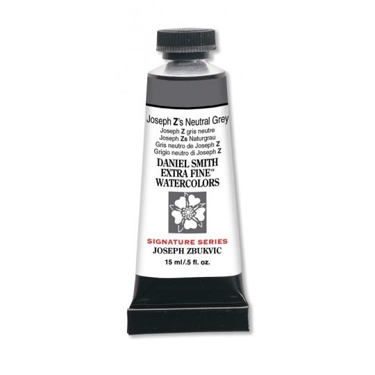 Joseph Z gris neutre - aquarelle extra-fine Tube 15 ml Daniel Smith