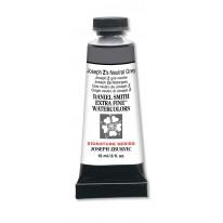 Joseph Z gris neutre - aquarelle extra-fine Tube 15 ml Daniel Smith