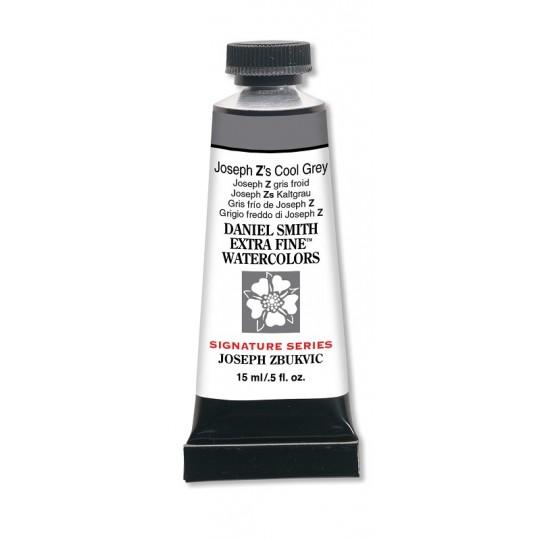 Joseph Z gris froid - aquarelle extra-fine Tube 15 ml Daniel Smith