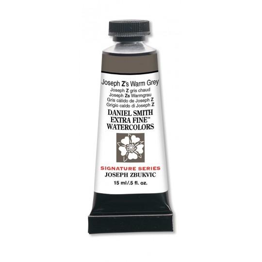Joseph Z gris chaud - aquarelle extra-fine Tube 15 ml Daniel Smith