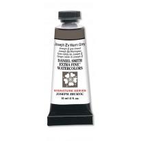 Joseph Z gris chaud - aquarelle extra-fine Tube 15 ml Daniel Smith