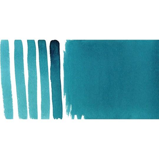 Bleu turquoise de phtalo - aquarelle extra-fine Tube 15ml Daniel Smith